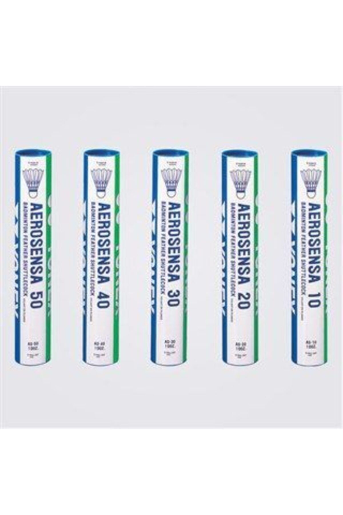 YONEX Badminton Topu