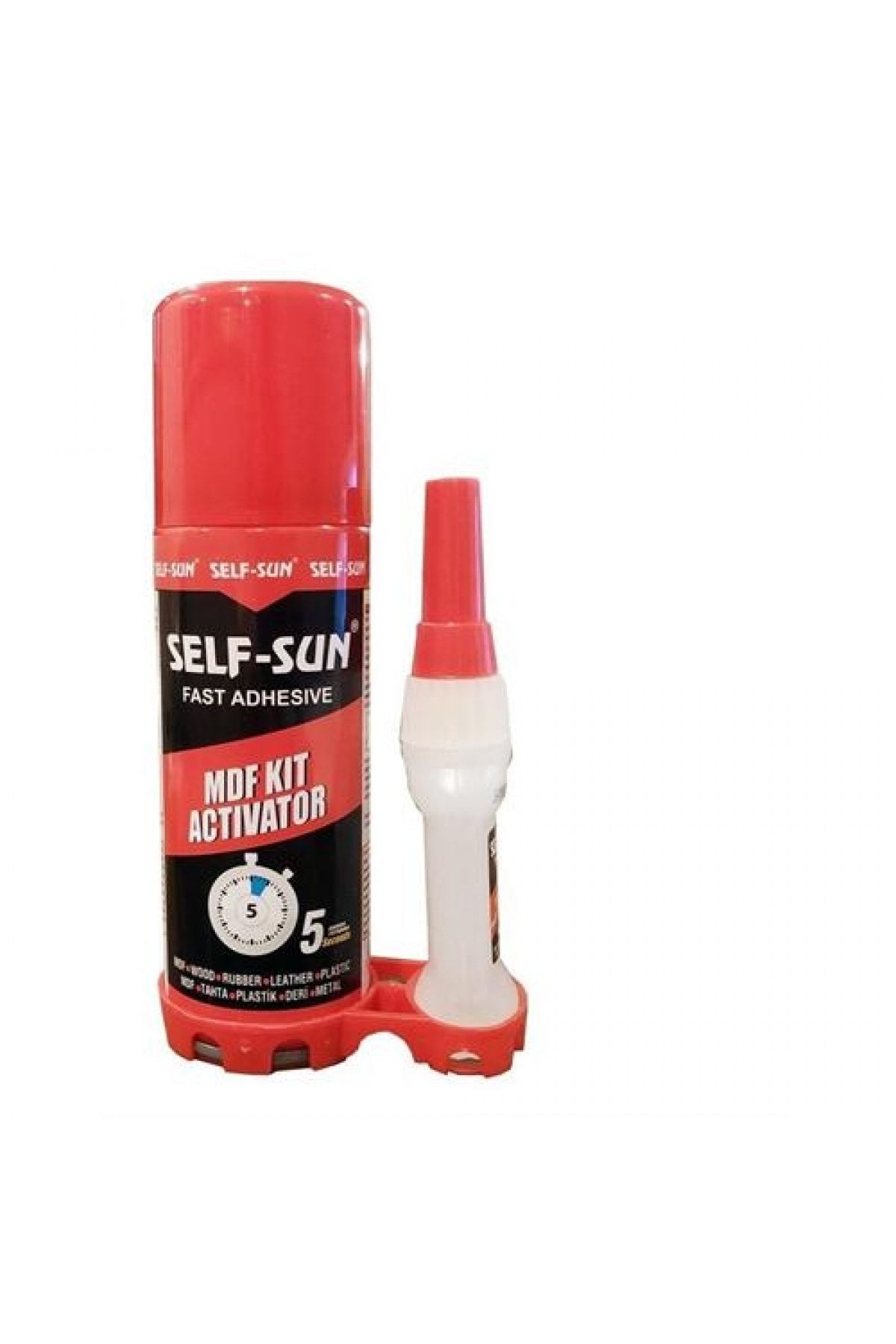 Transformacion Self Sun Hızlı Yapıştırıcı 200 Ml