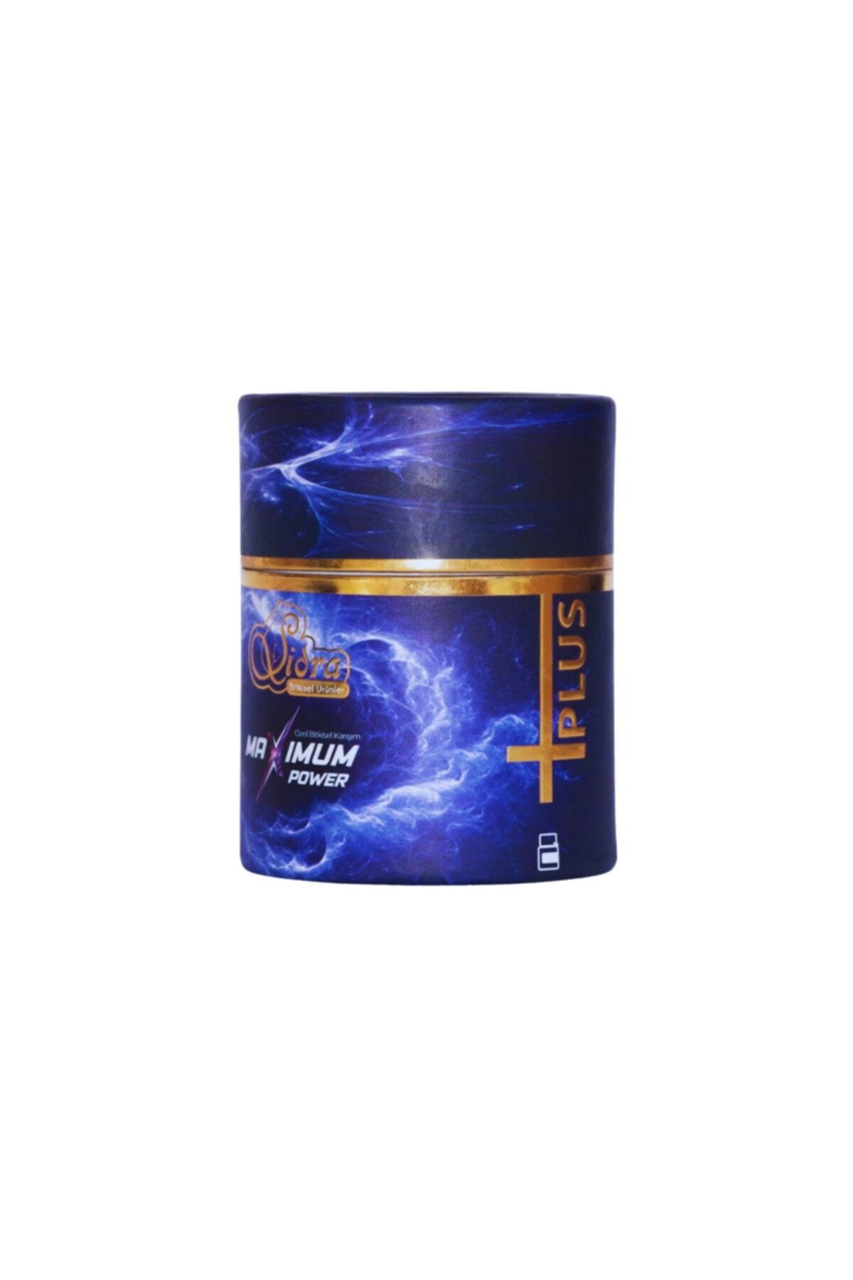 Sidra -maxımum Power Plus 240 gr (16 SERVİS) Unisex