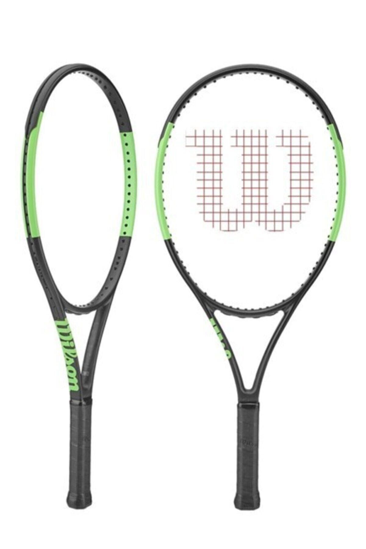 Wilson Tenis Raketi Genç Performans Blade 25 (WRT533600)