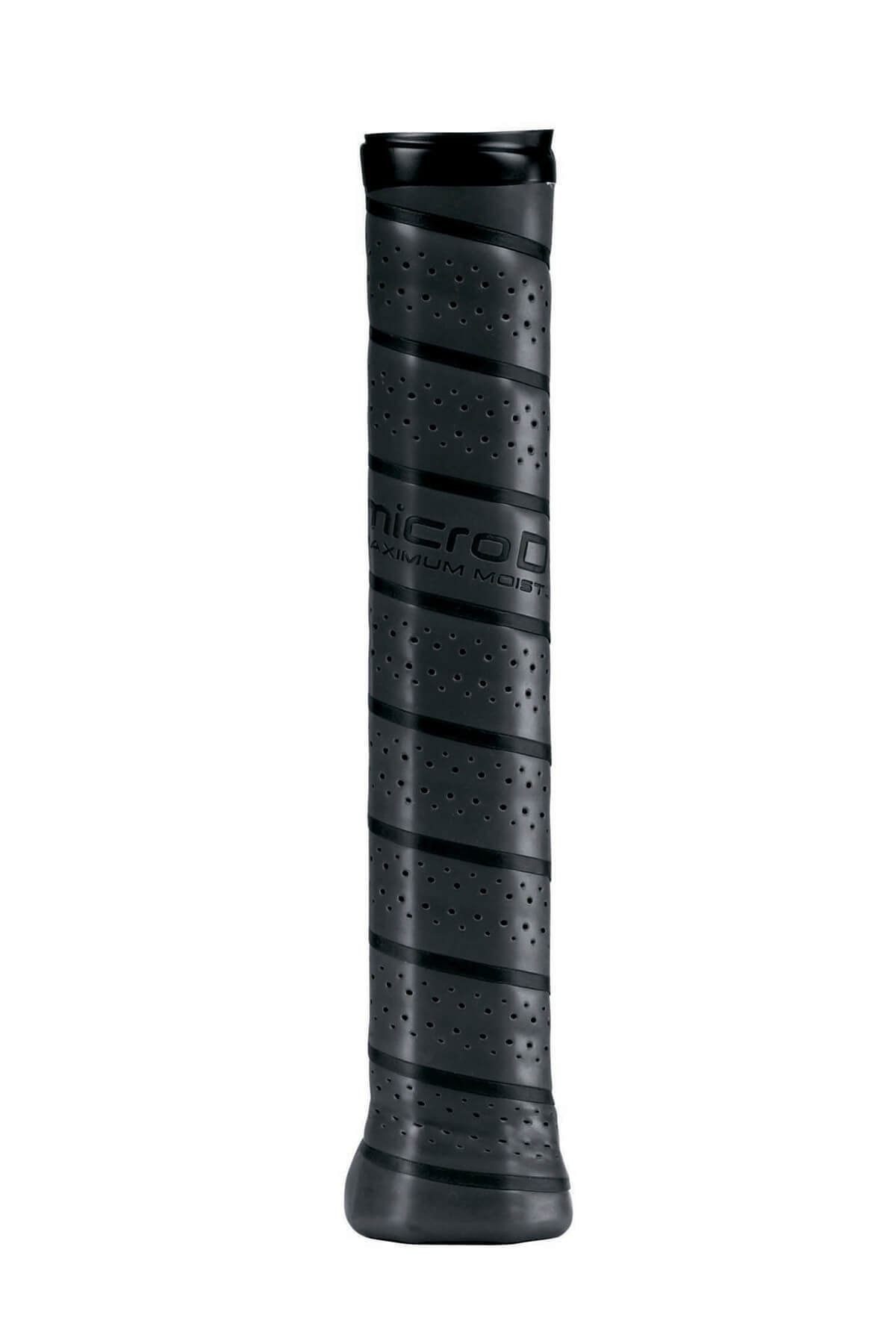 Wilson Grip Micro-Dry Komfort Repl BK (WRZ4211BK)