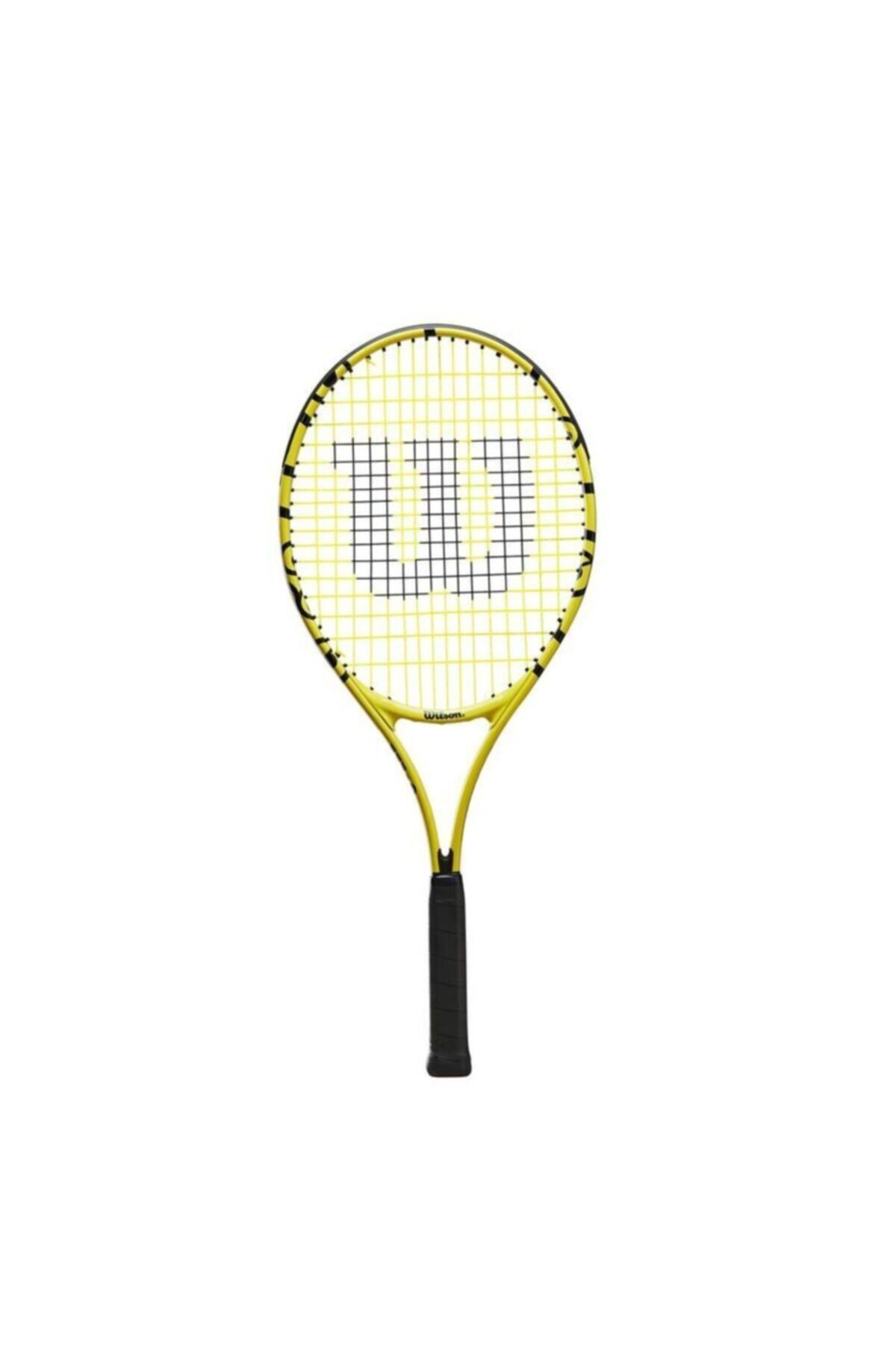Wilson Minions Junior 25 Tenis Raketi 25 Wr069210h