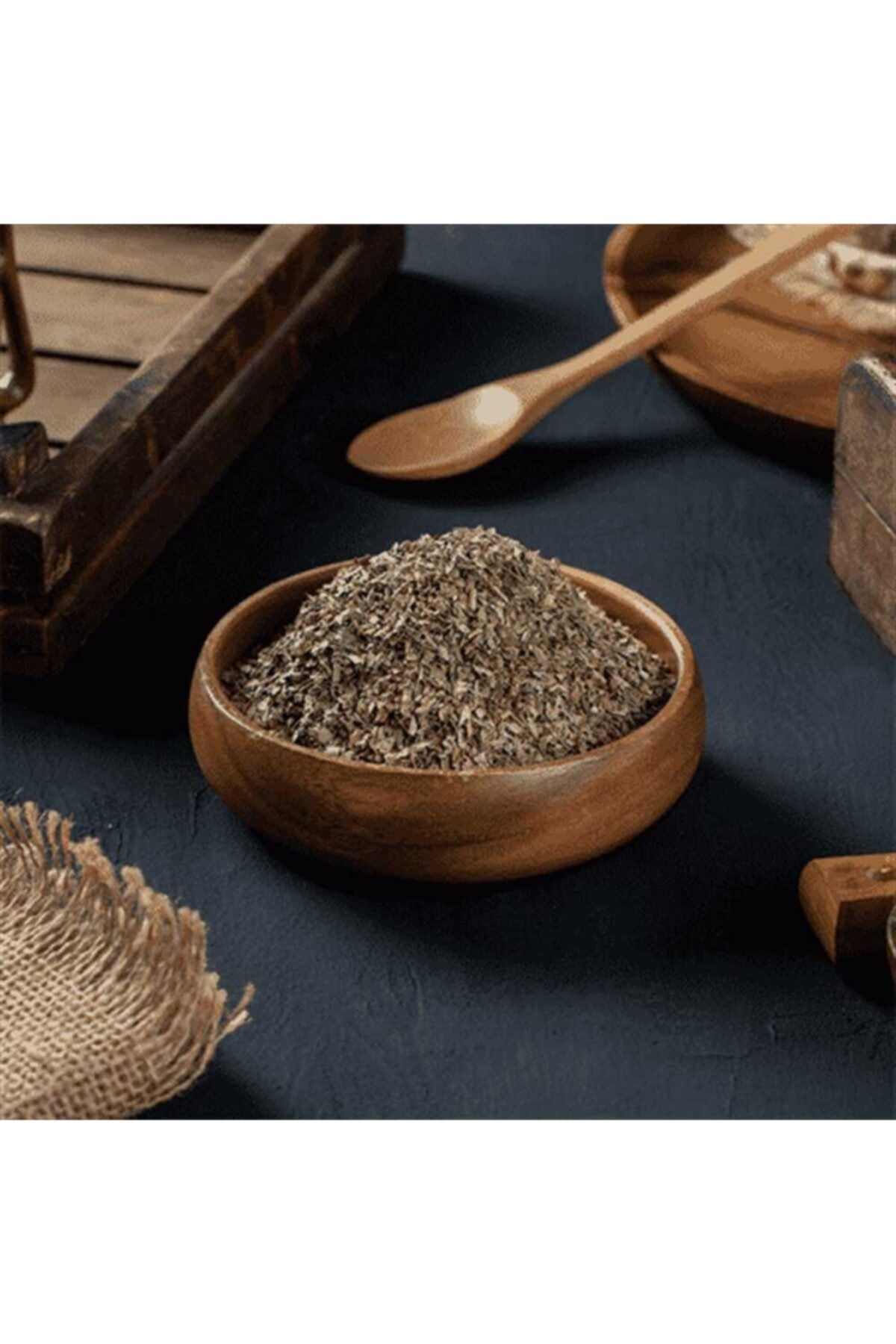 Halktan Kuruyemiş Kekik 1 kg