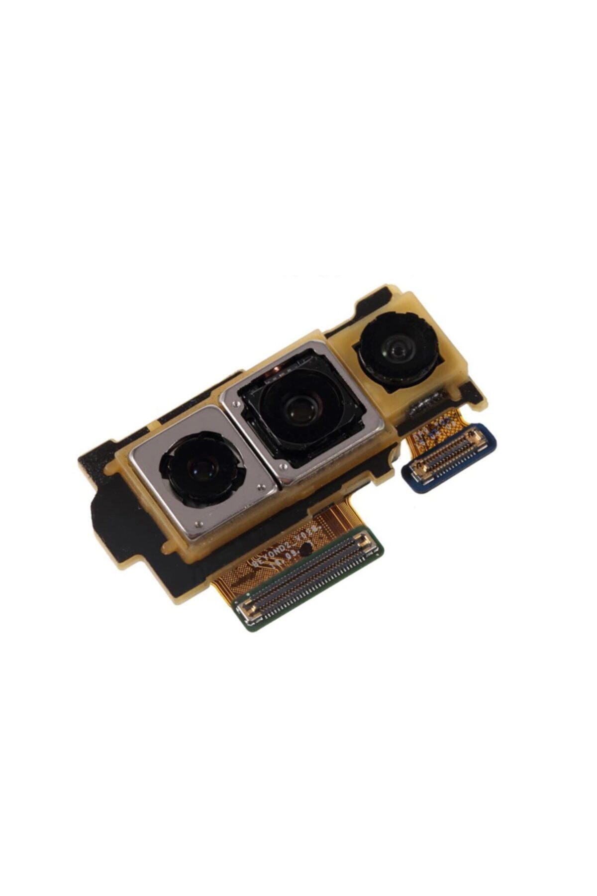 Microlux Samsung Galaxy S10 Uyumlu  Sm-g973 Arka Kamera