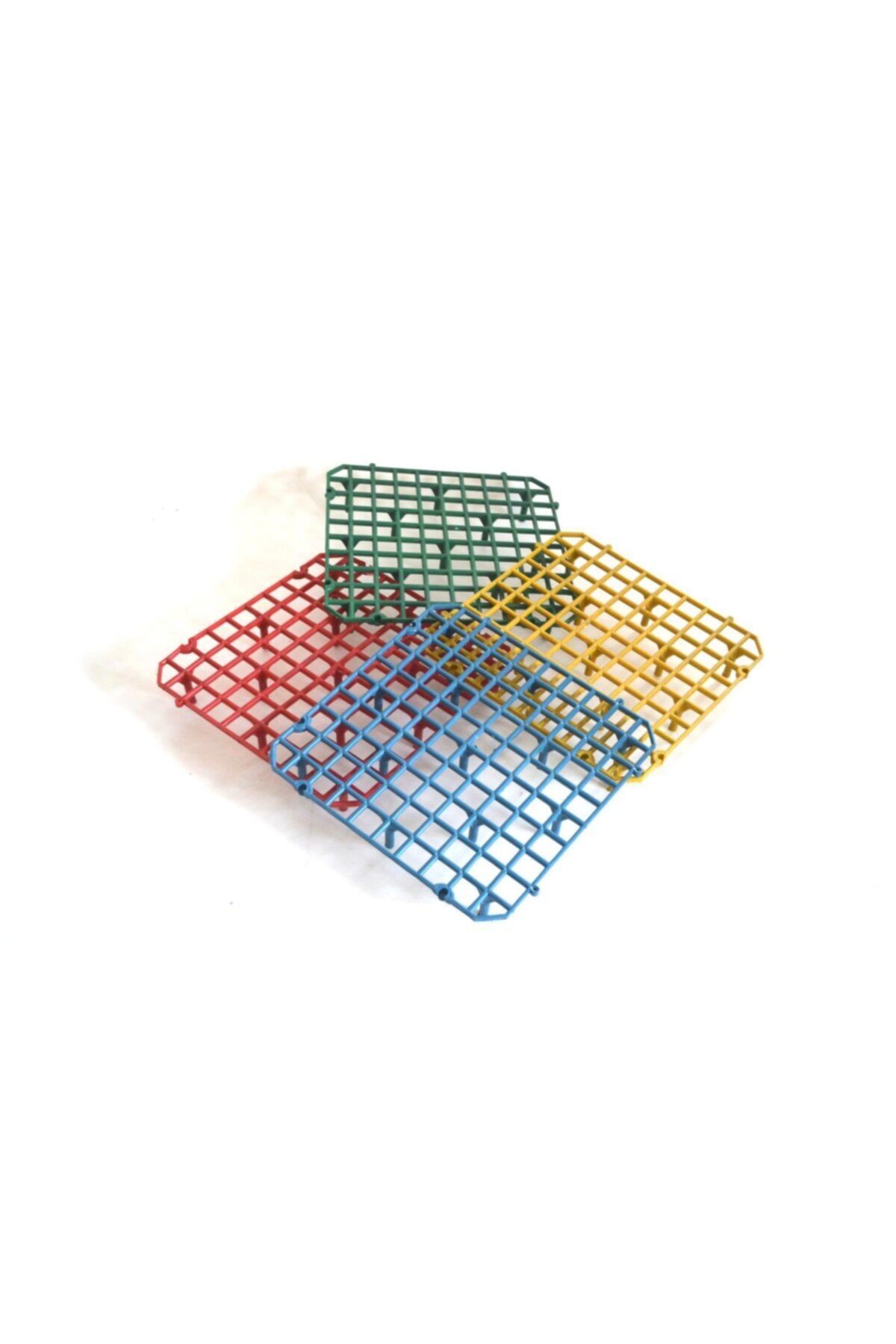 Alis Concept Güvercin Taban Izgarası 33x33