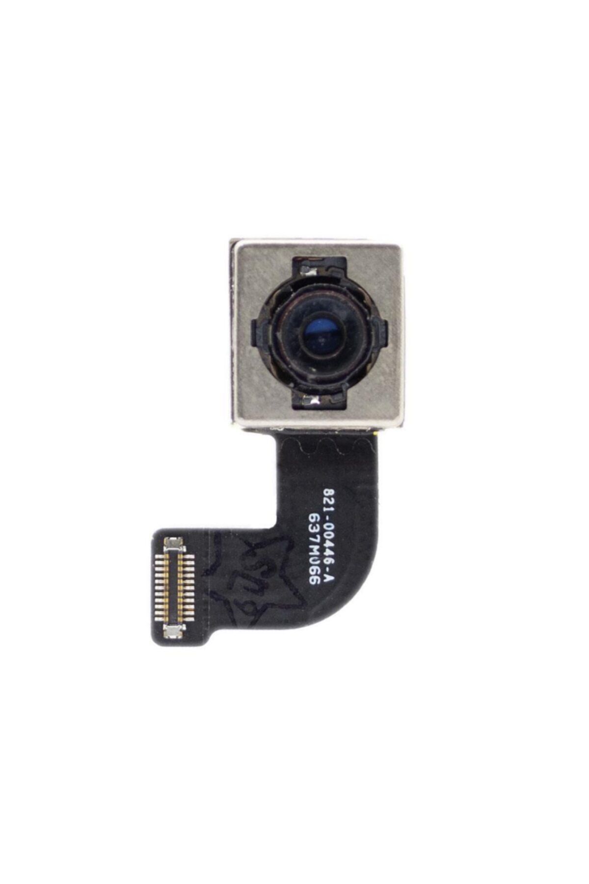 Microlux Iphone 7 Arka Kamera