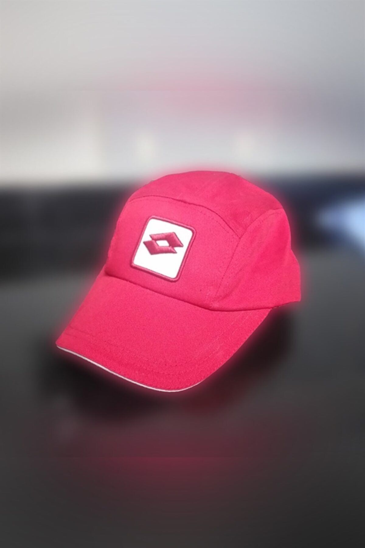 Lotto Şapka N2809 Cap Darıo 6pcs