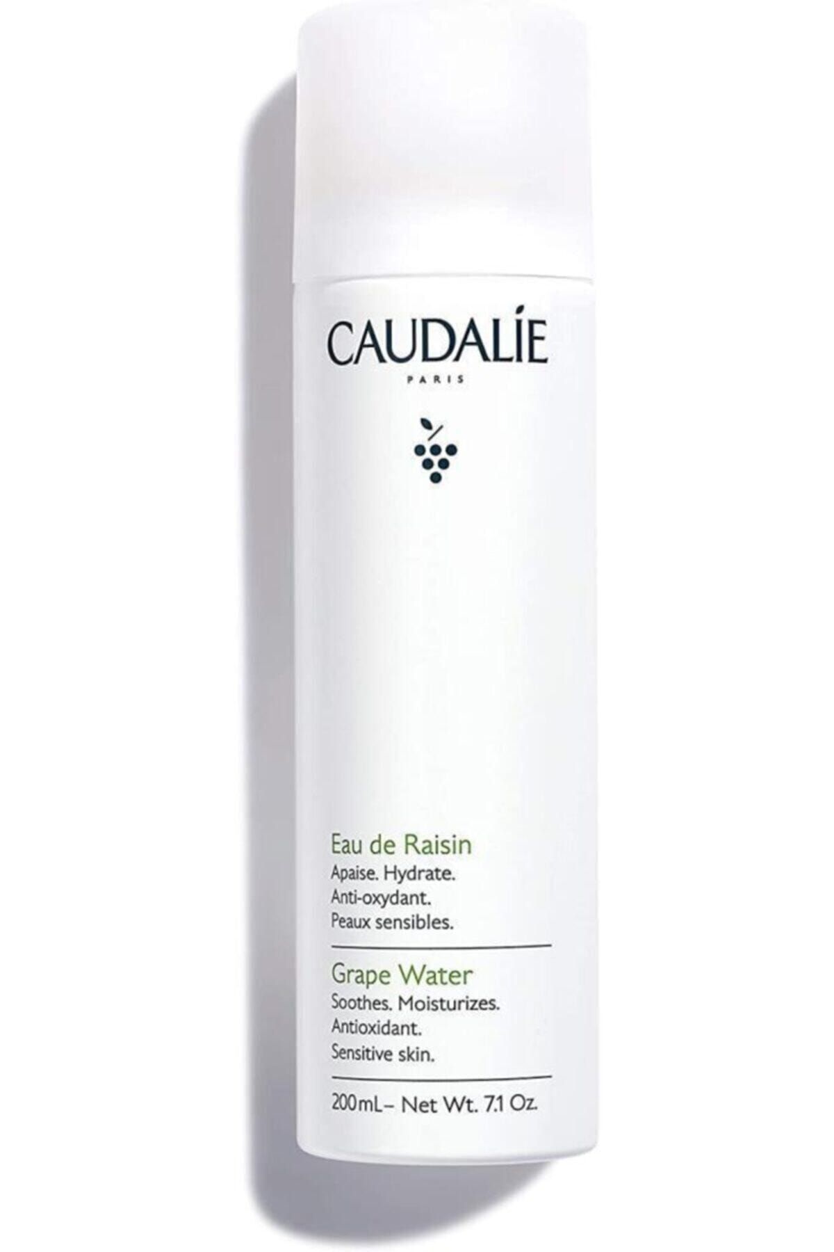 Caudalie Grape Water Organik Üzüm Suyu 200 ml