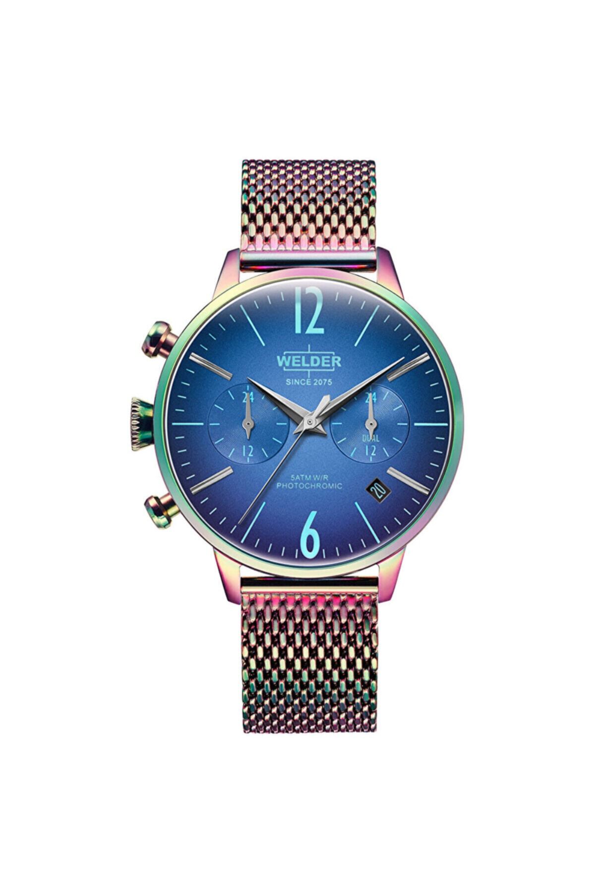WELDER MOODY 38 mm Kadın Kol Saati