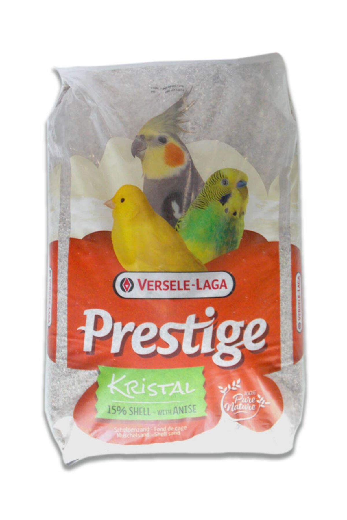 Versele Laga Verselelaga Prestige Anasonlu Kuş Kumu 25 Kg
