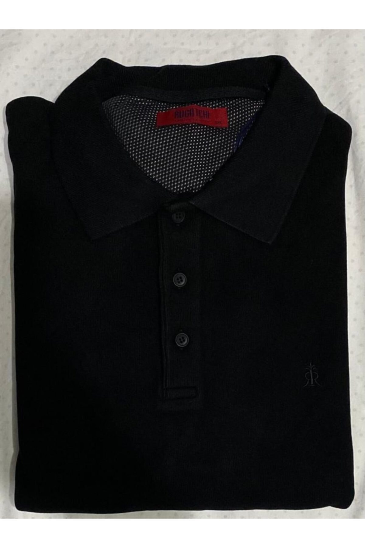 rugatchi Polo Yaka Kazak