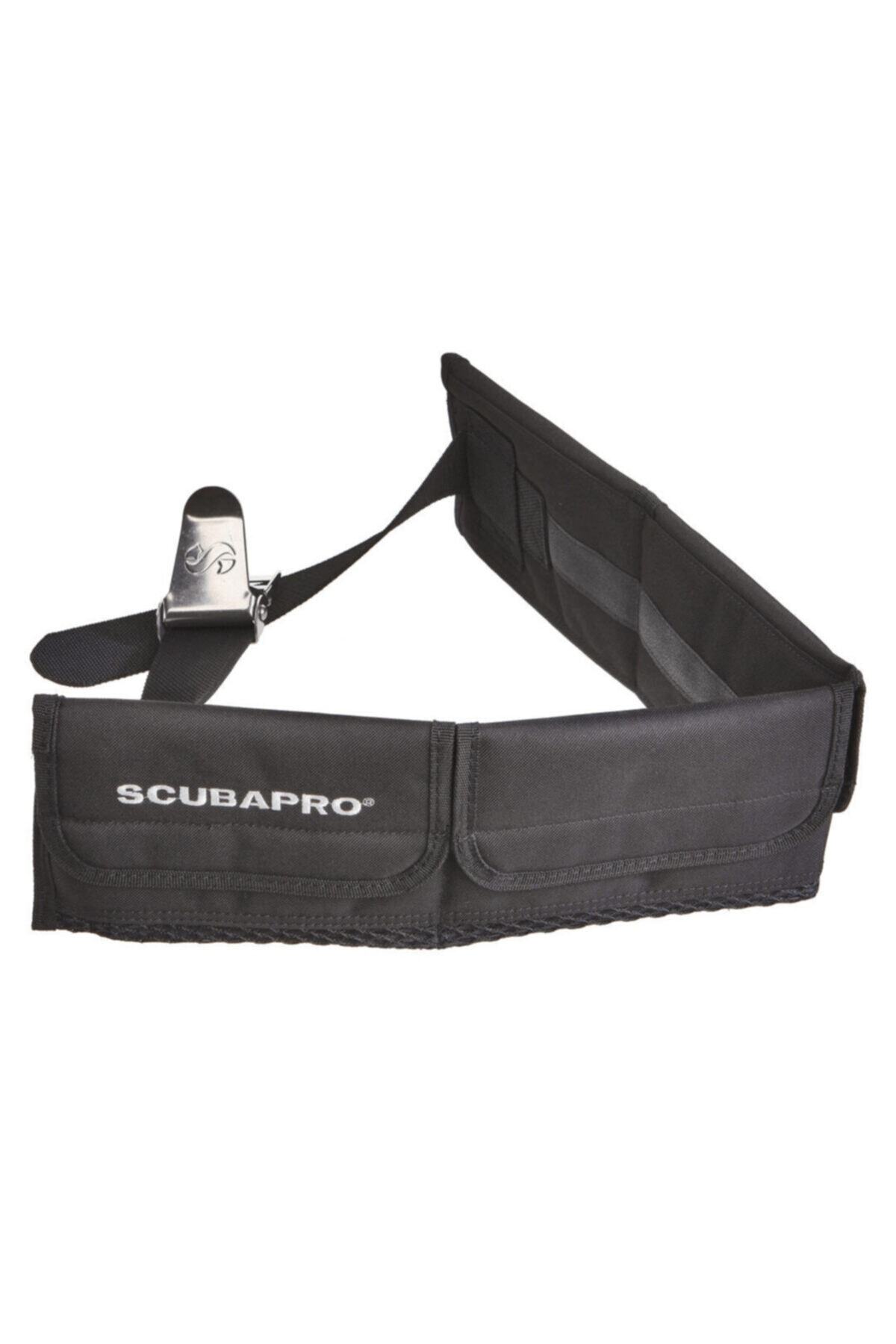 Scubapro Cepli Ağırlık Kemeri M