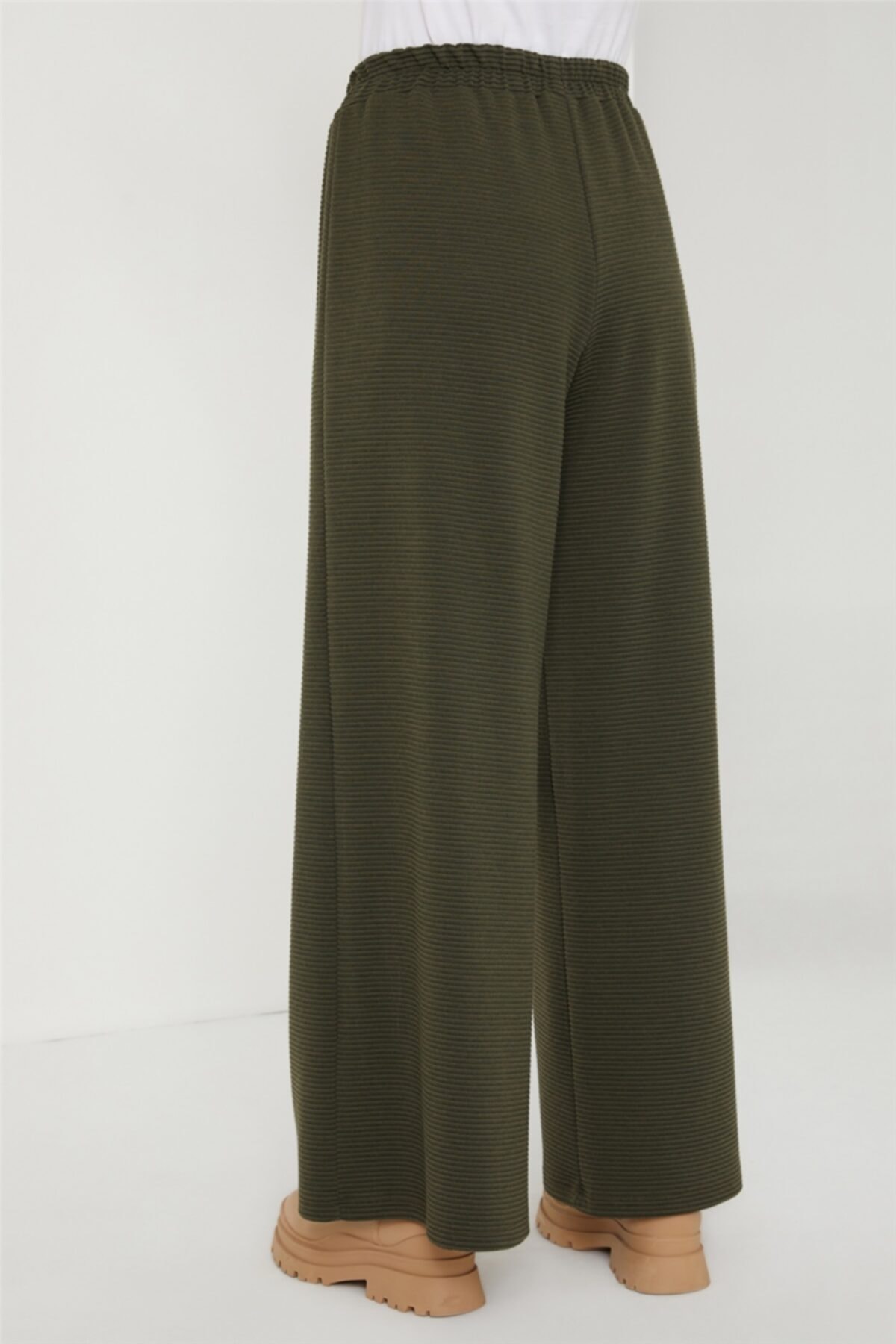 Armine Pantolon 21k2117 Haki