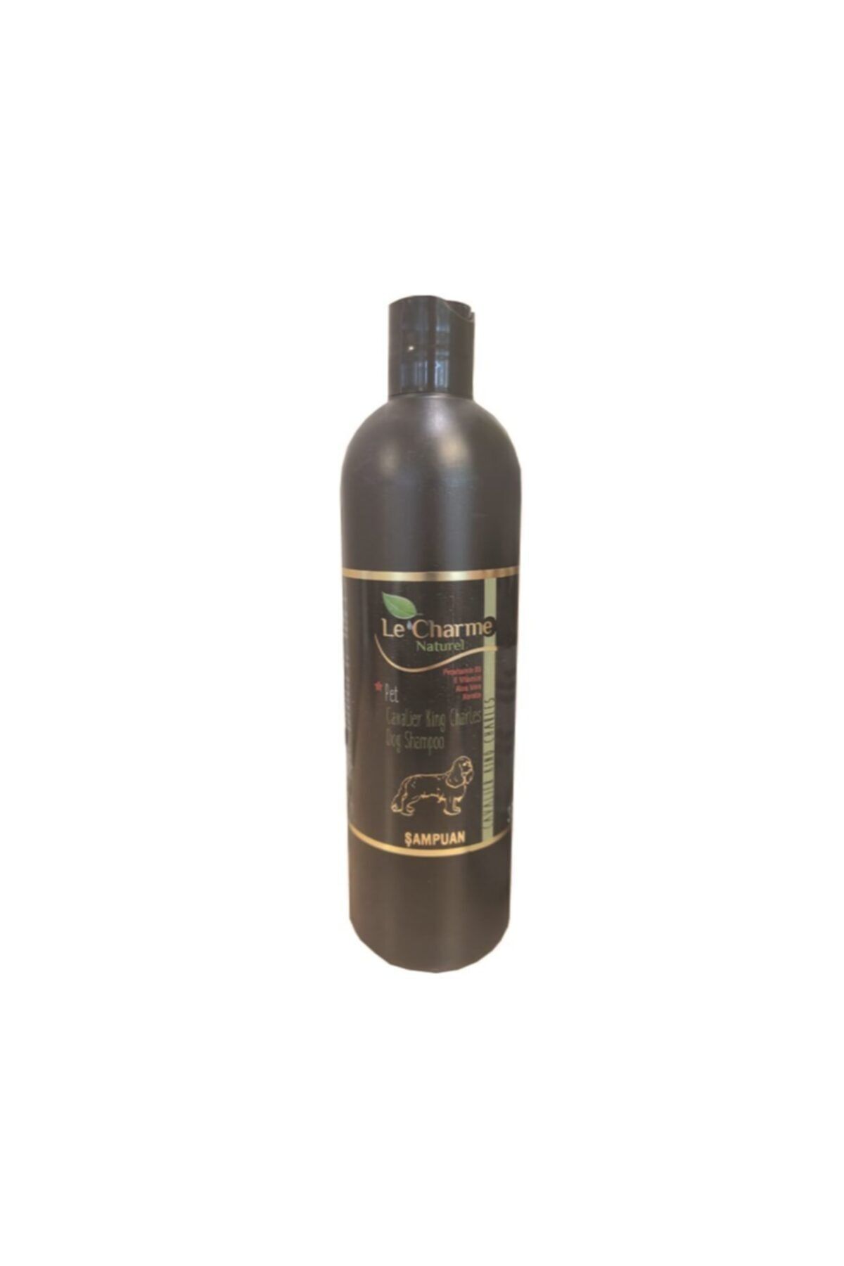 Le Charme Cavalier King Charles Köpek Şampuanı 370 Ml