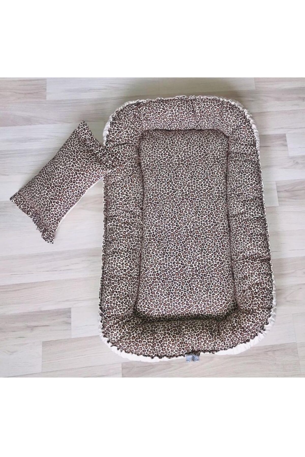ceyofficial Cey Babynest Leopar