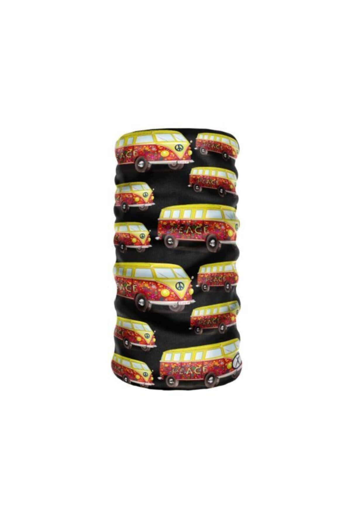 Upland Peace Camper Boyunluk