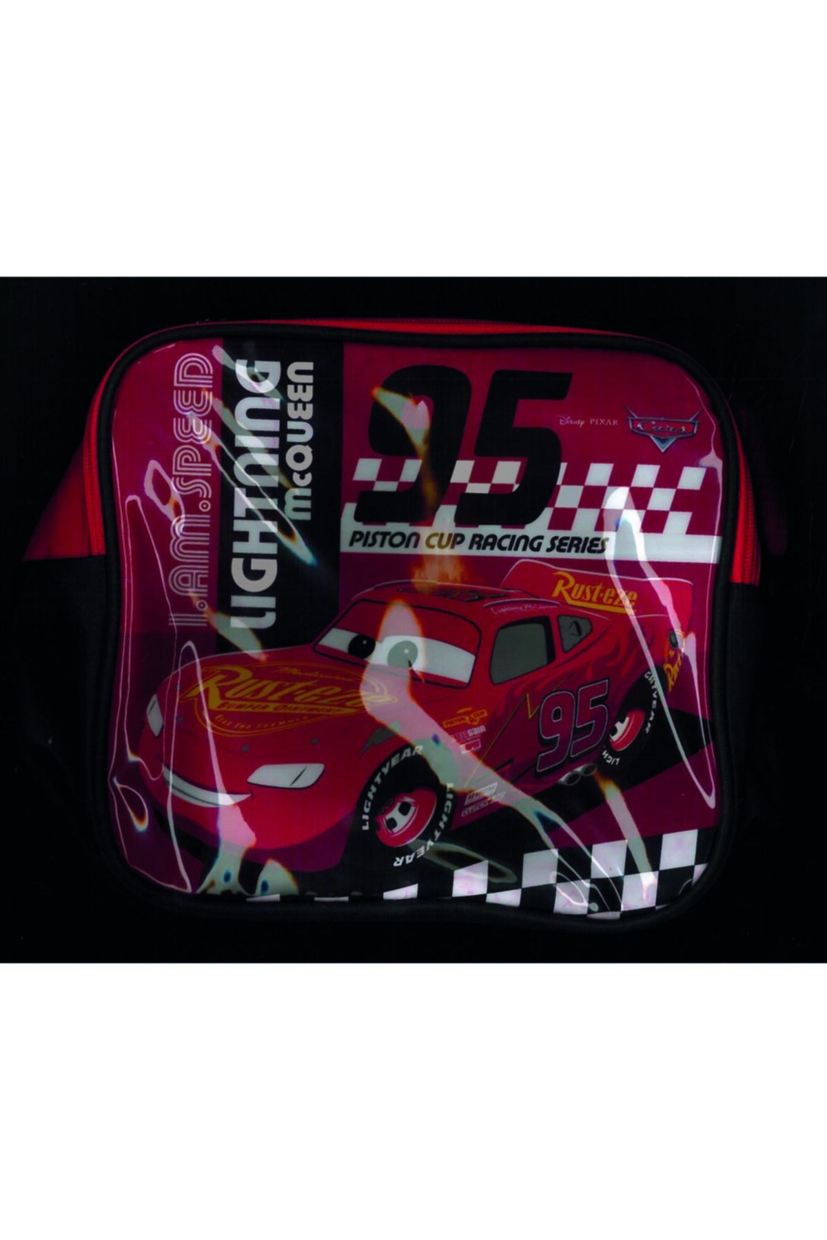 Frocx Cars Beslenme Çantası