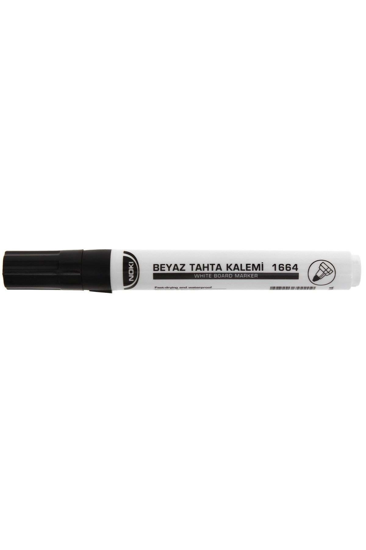 Noki Beyaz Tahta Kalemi Siyah