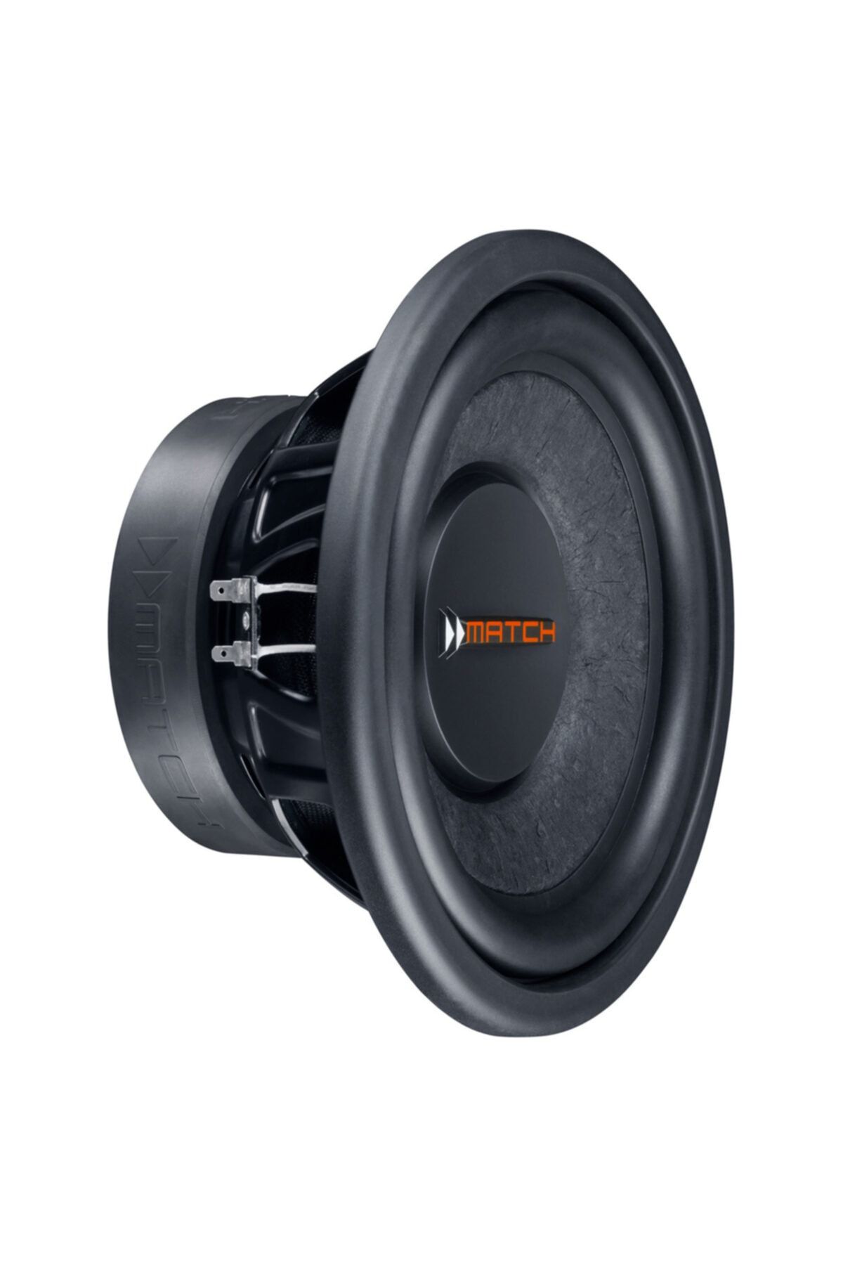 Match Pp 10w-q 25cm Subwoofer