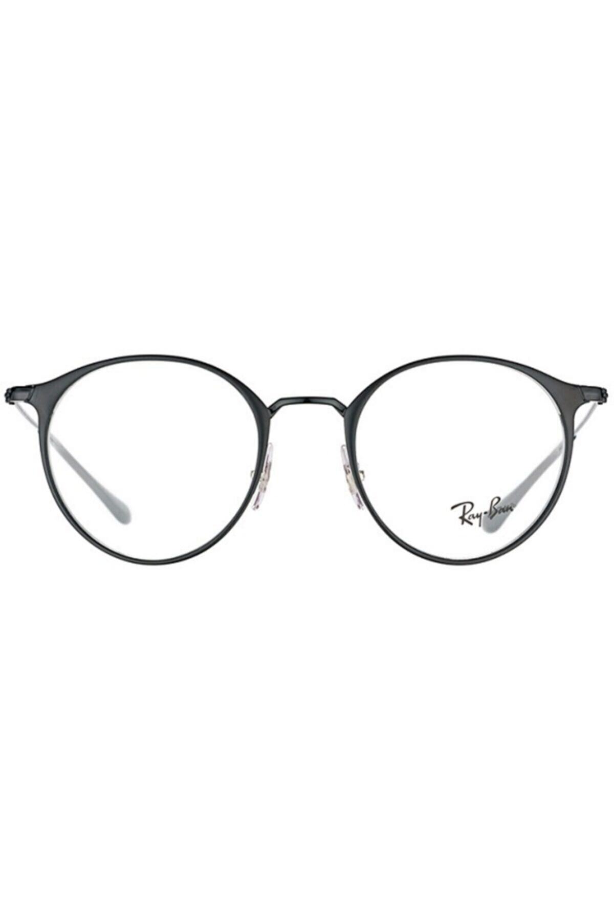 RayBan Rayban Mavi Işık Korumalı Gözlük Rb6378 2904 49 21 145
