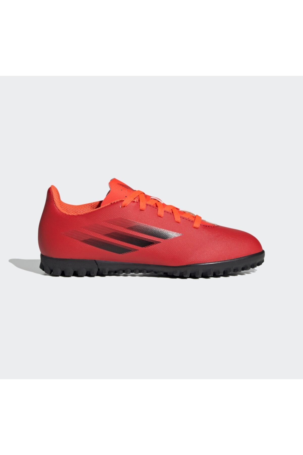 adidas X Speedflow.4 Halı Saha Kramponu Fy3327