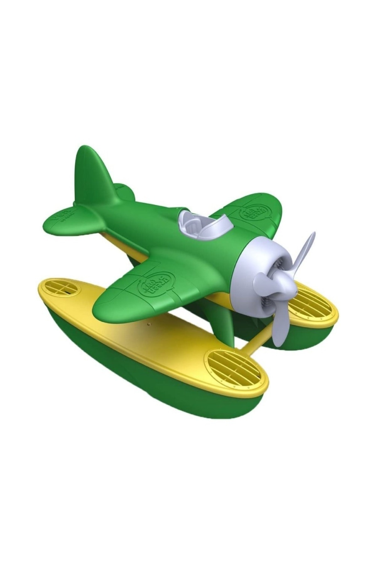 Green Toys Deniz Uçağı