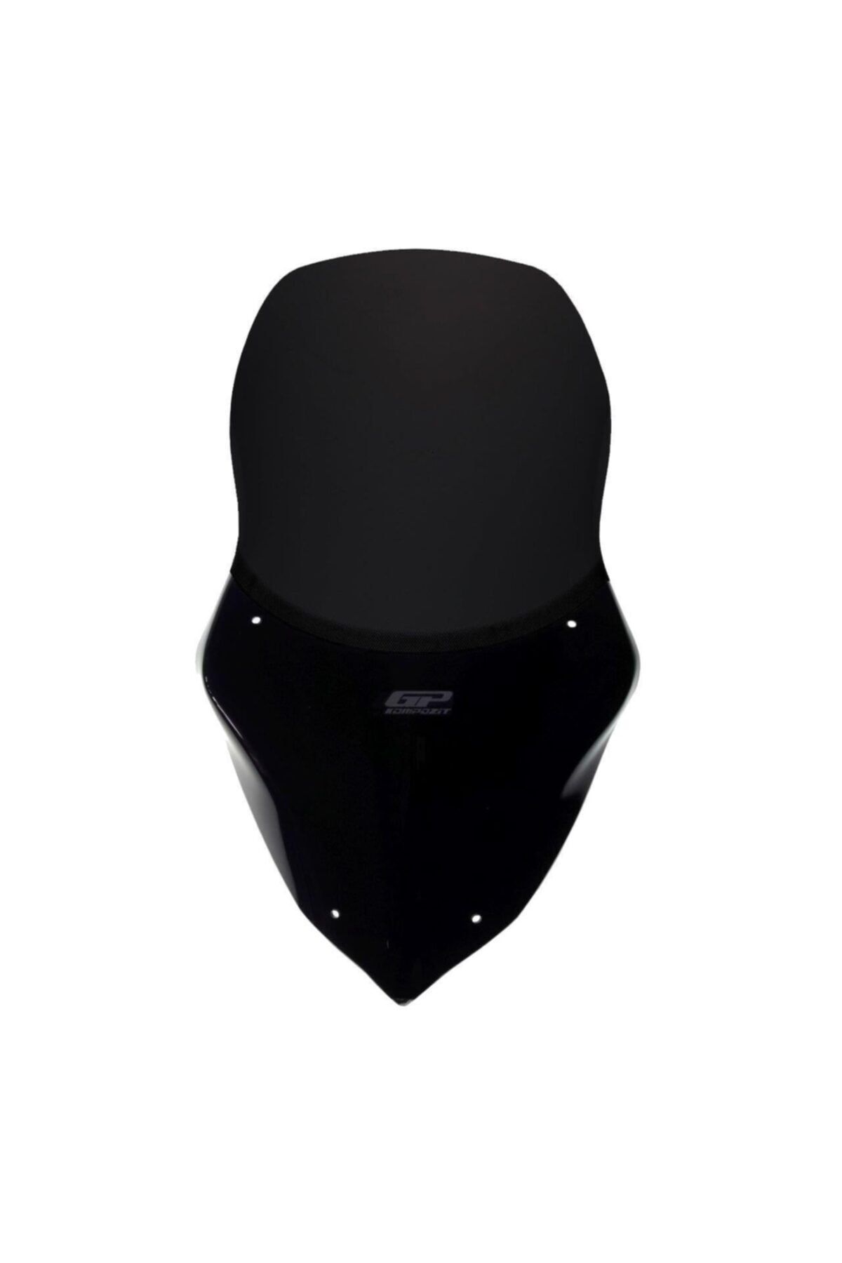 GP KOMPOZİT Sym Jet 14 2017-2021 Uyumlu Baskılı Ön Cam Füme 65 Cm