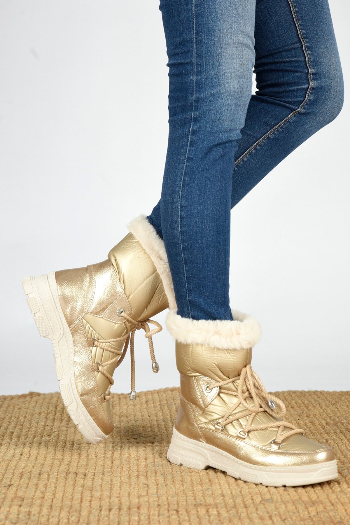 Shoes Time Kar Botu 21k 503