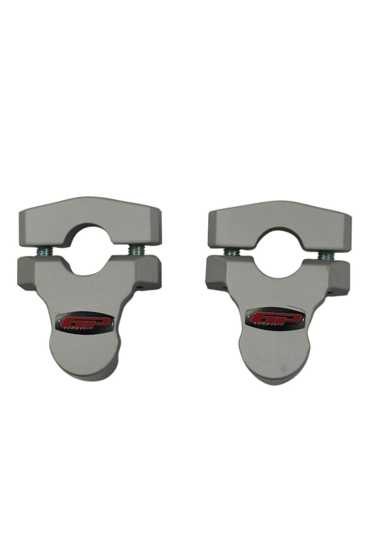 GP KOMPOZİT Universal Gidon Yükseltme Gri 28 Mm-3,5