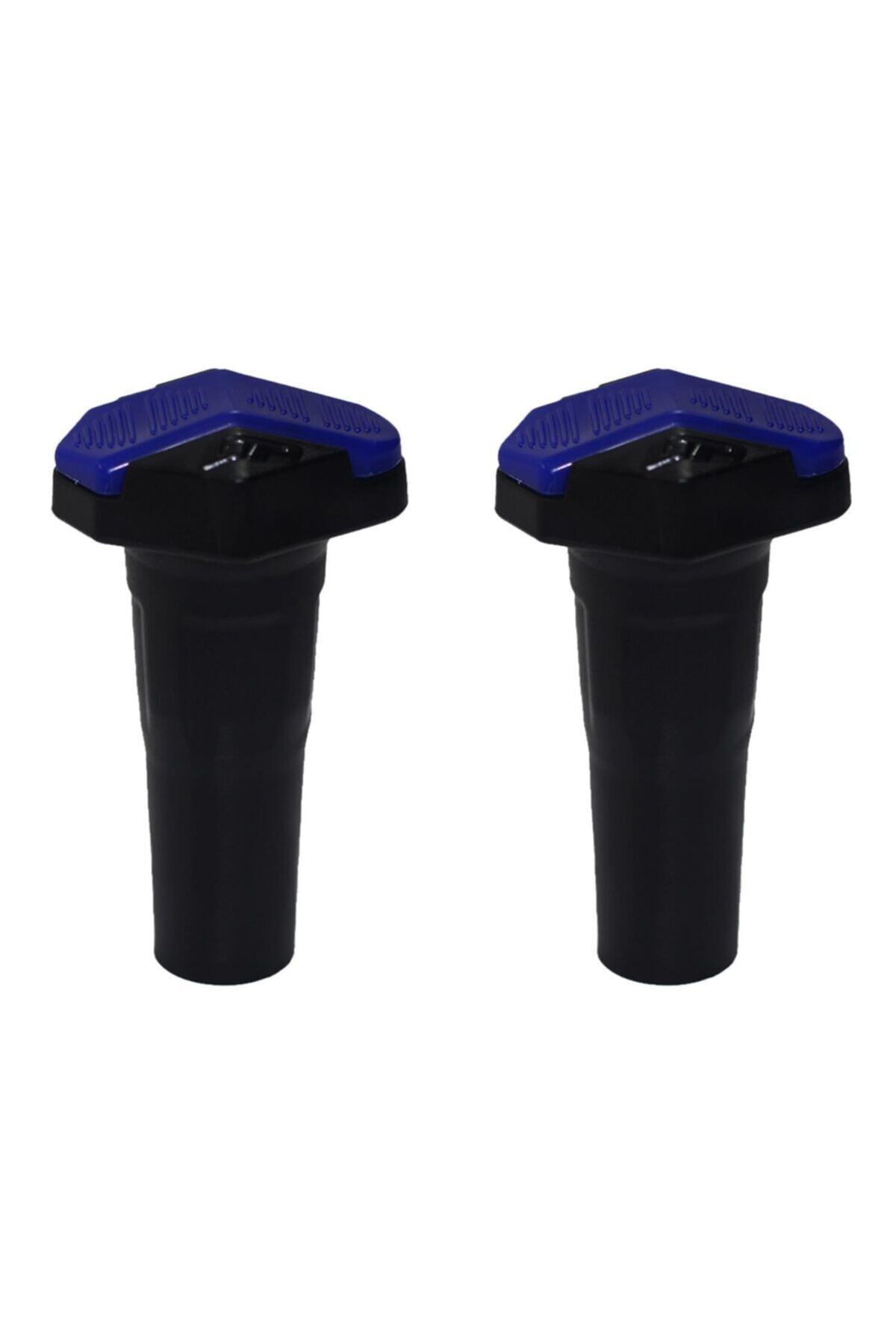 GP KOMPOZİT Universal Koruma Takozu Mavi 12 Cm