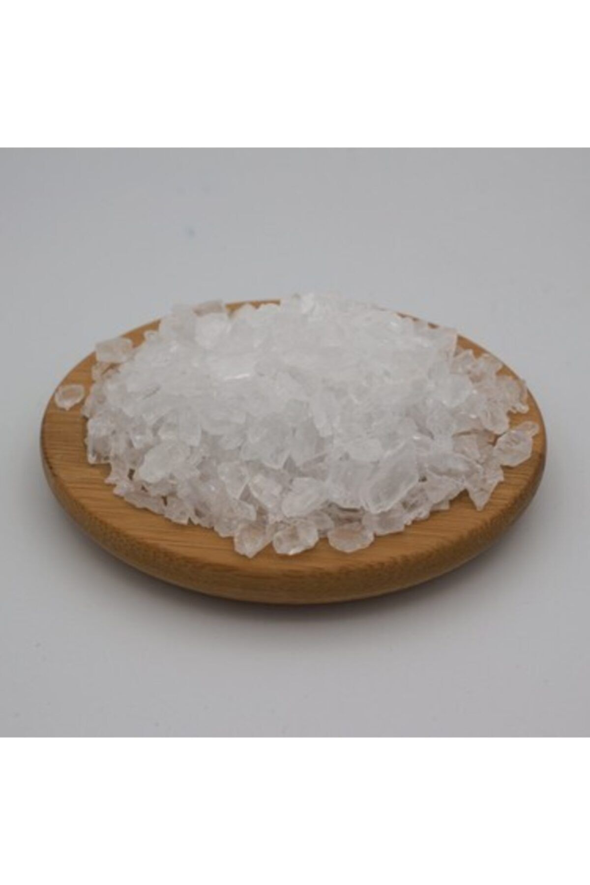 DAYIMOĞLU YÖRESEL ÜRÜNLER Kaya Tuzu Iri Taneli 1 Kg