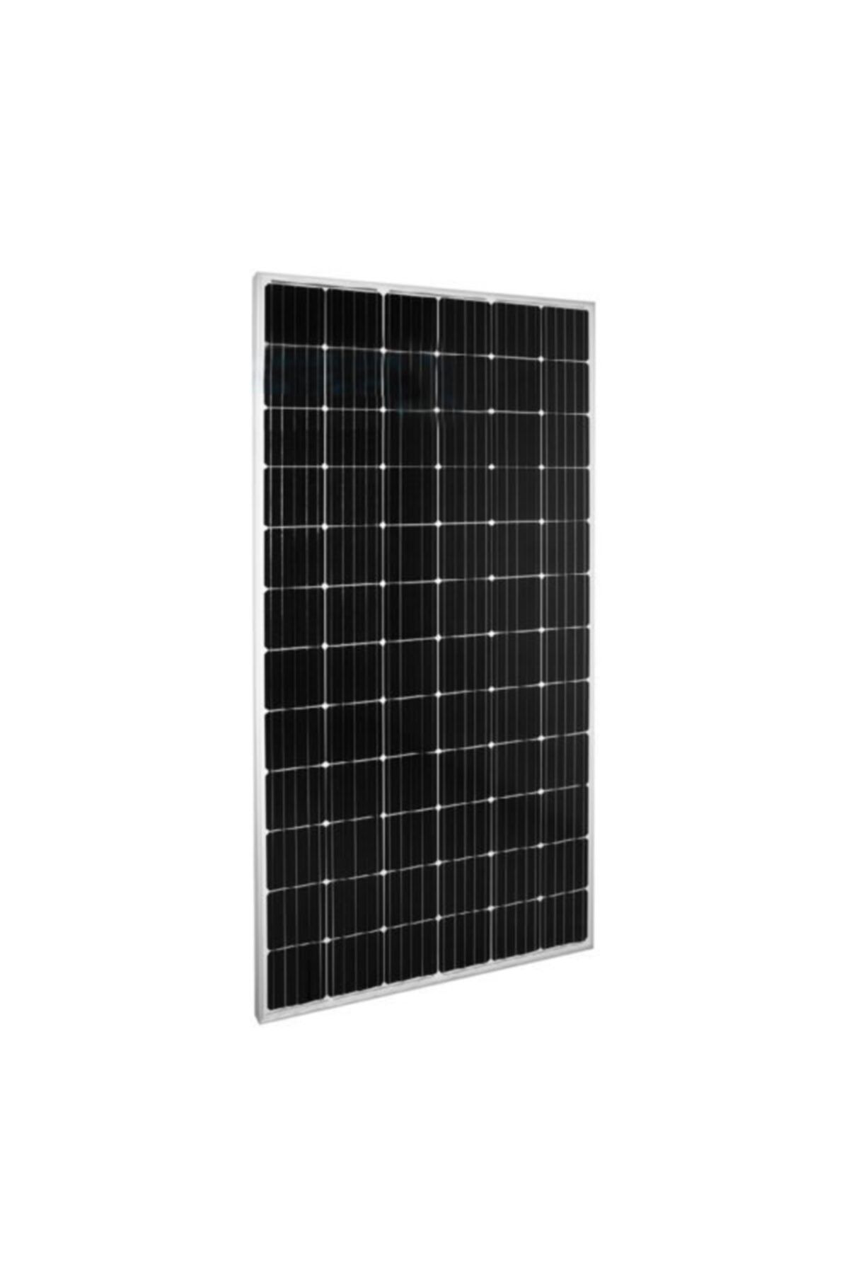 Lexron 385w Half Cut Monokristal Güneş Paneli