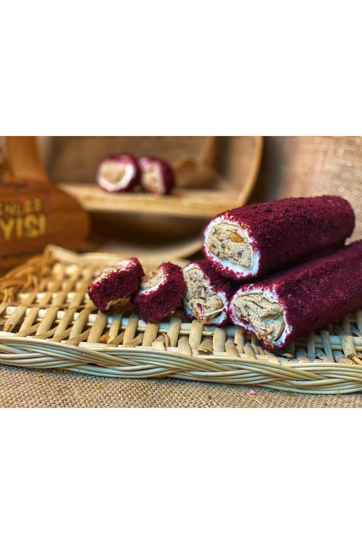yamanlar kayısı Narlı Turta 1 Kg