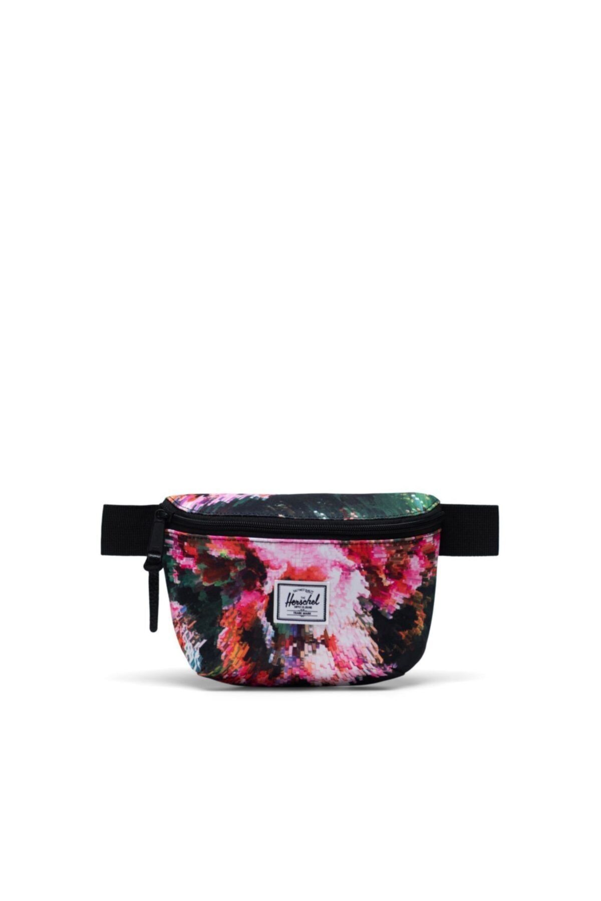 Herschel Supply Co. Herschel Bel Çantası Fourteen Pixel Floral