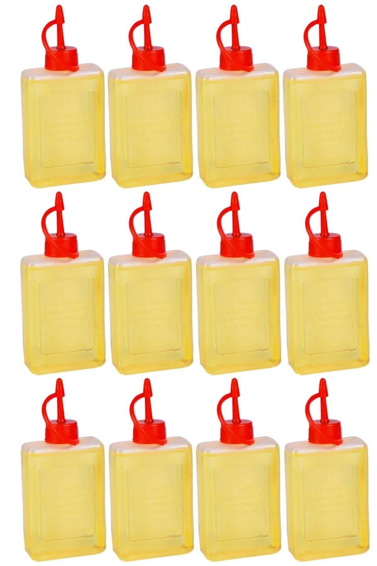 SİNER Makine Yağı 30 cc 12 Adet
