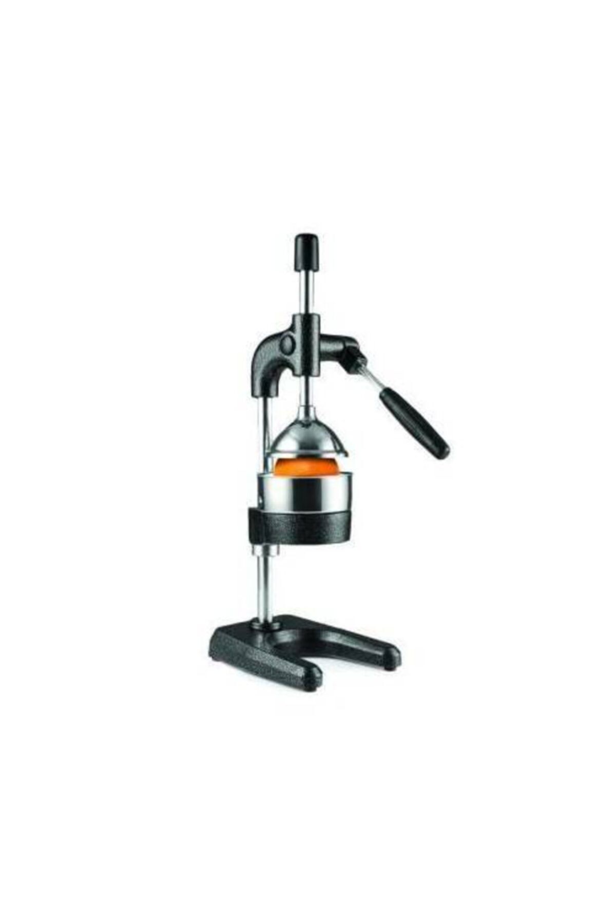 CONTİ Cmp-1001 Fruity Sanayi Tipi Meyve Presi Büfe Tipi Kollu Meyve Presi Portakal Sıkma Makinesi