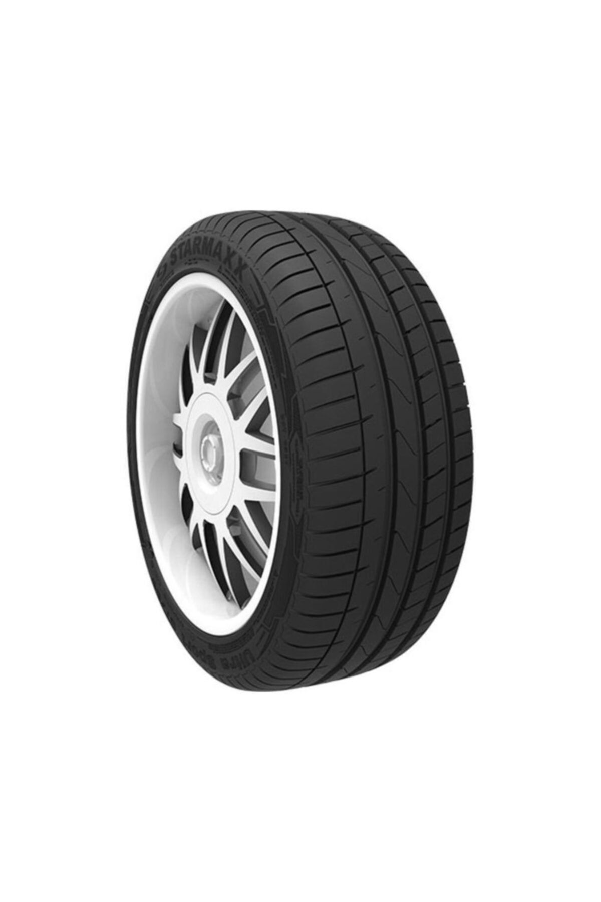 Starmaxx 225/45r17 94w Xl Ultra Sport St760 Oto Yaz Lastiği (üretim Yılı:2021)