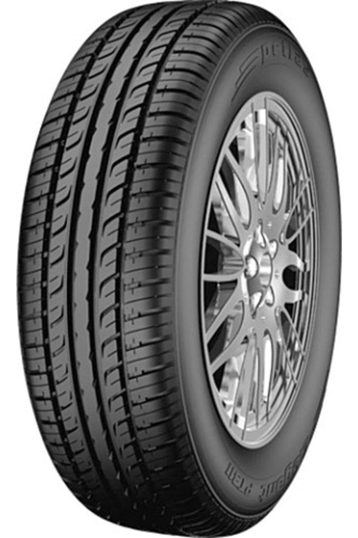 Petlas 185/65 R14 Tl 86t Elegant Pt311 Üretim Yılı: 2021