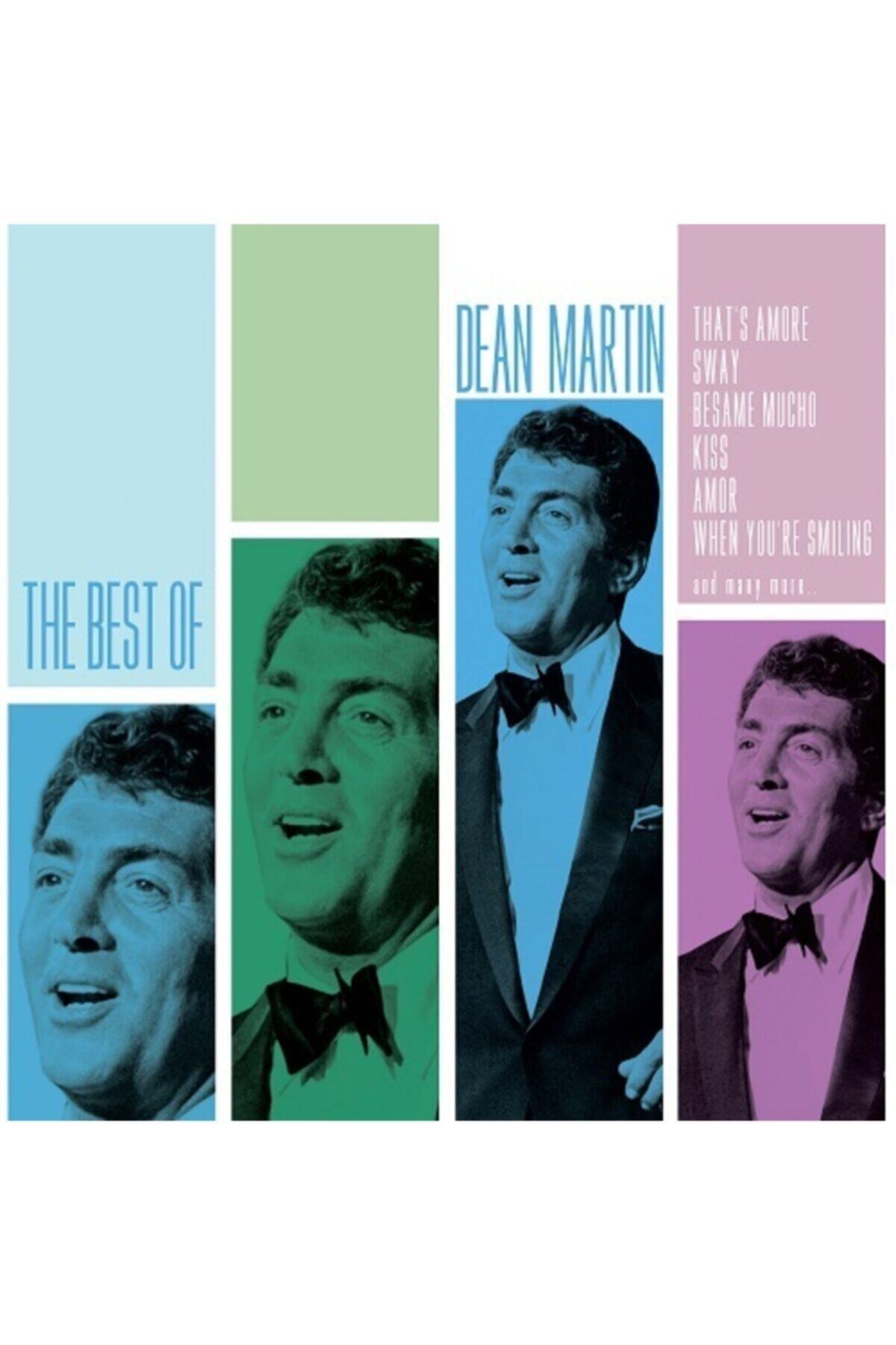 Gereksiz Şeyler Best Of Dean Martin Plak
