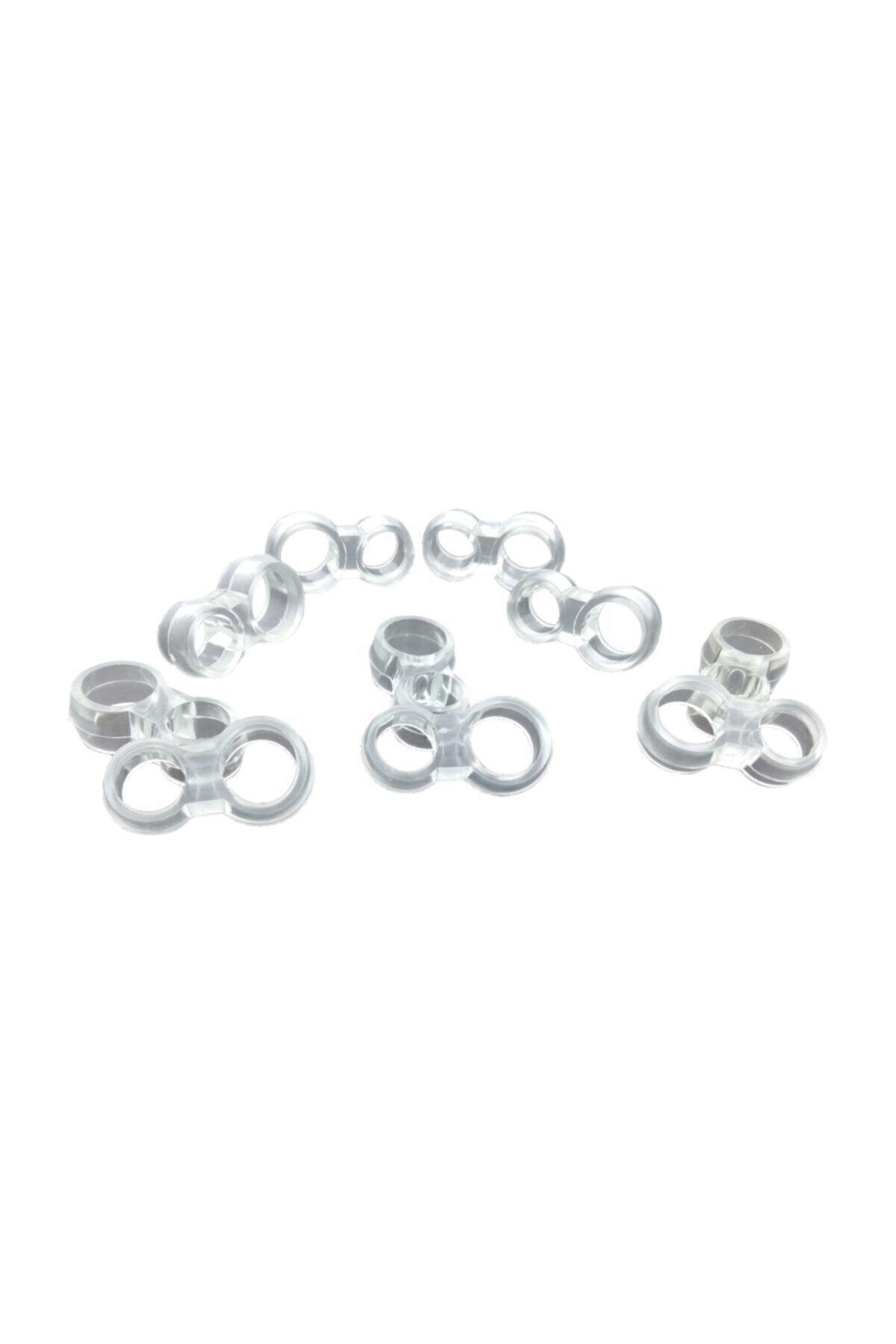 ŞEHRİMOSTARKIRK1 Kapı Kolu Stoperi 12 Li Set