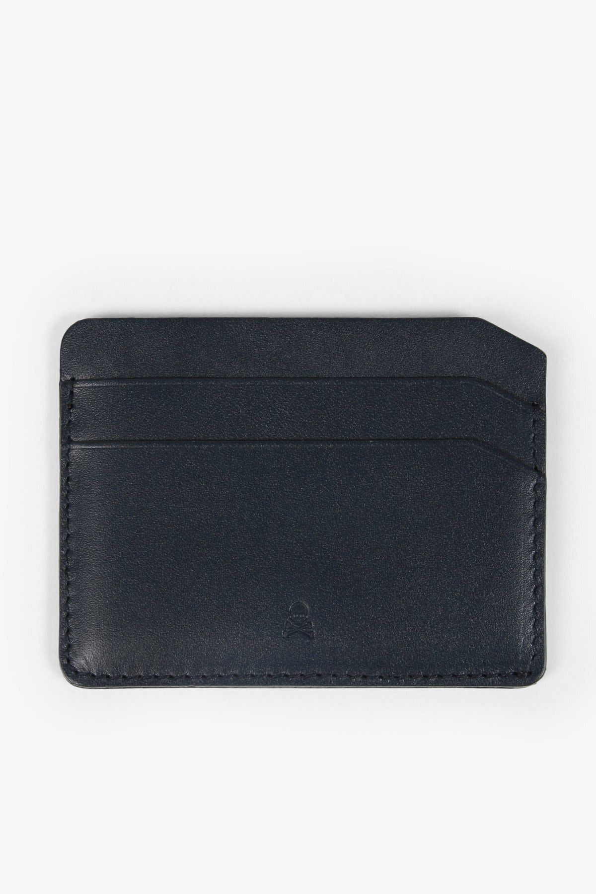 SCALPERS Erkek Deri Kartlık