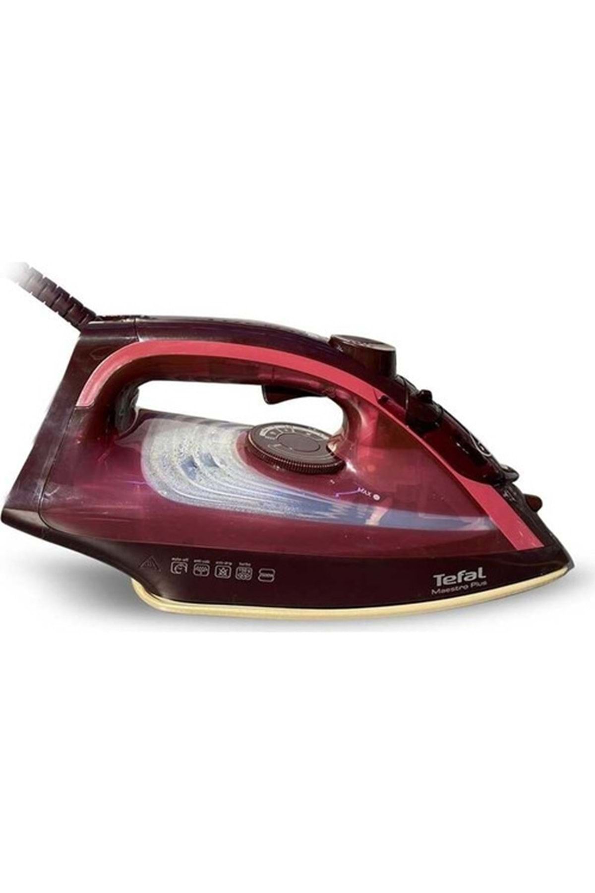 TEFAL Fv1856 Maestro Plus 2500w Ütü