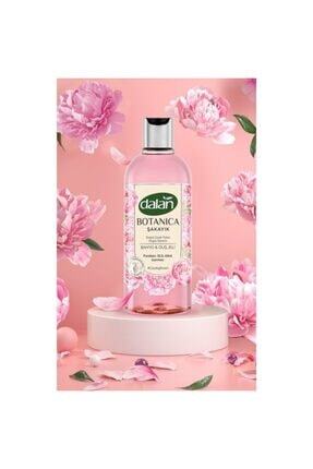 Botanıca Şakayık Duş Jeli 500 ml X 10 Adet Image 0