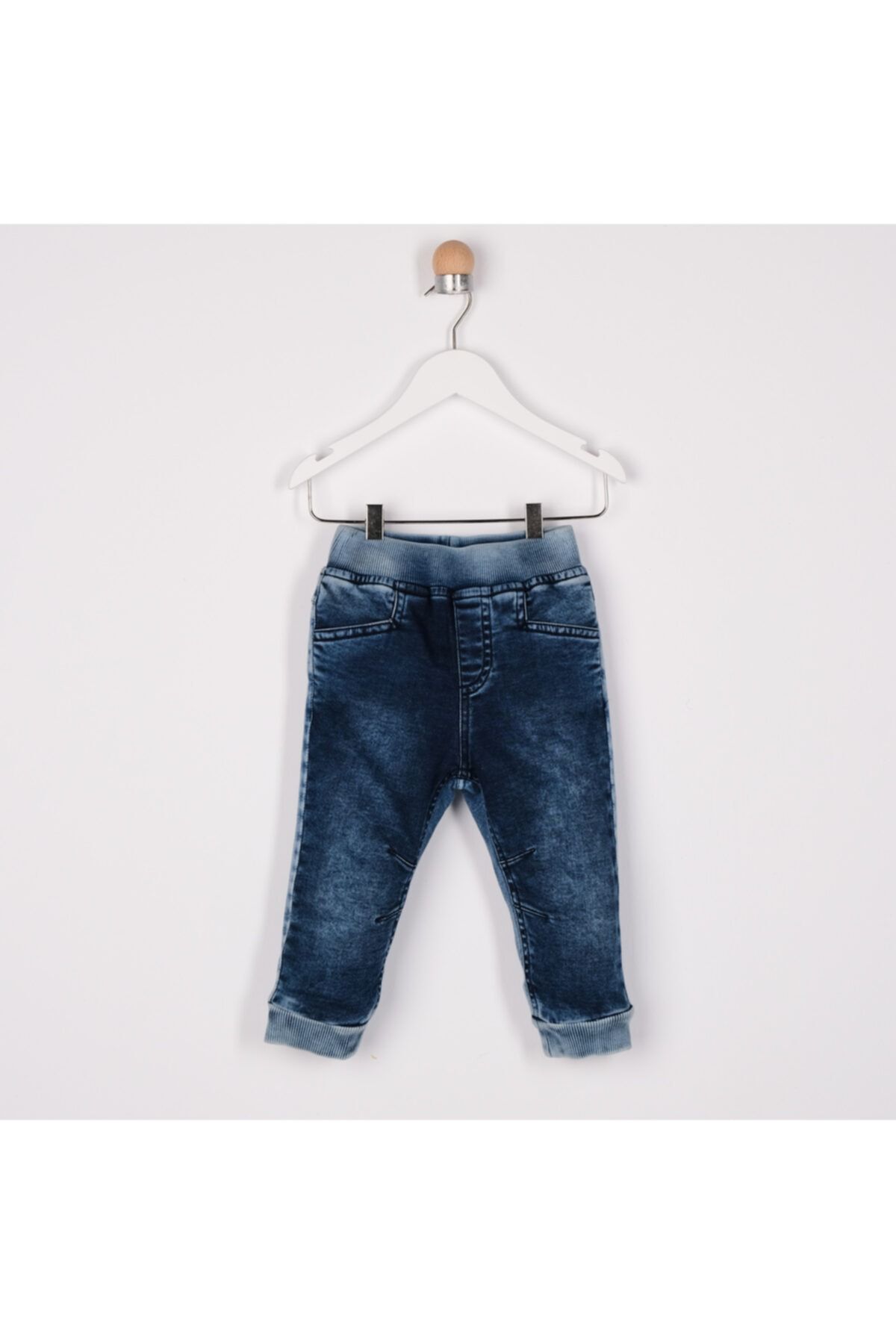 Panço Erkek Bebek Denim Pantolon 2111bb04003