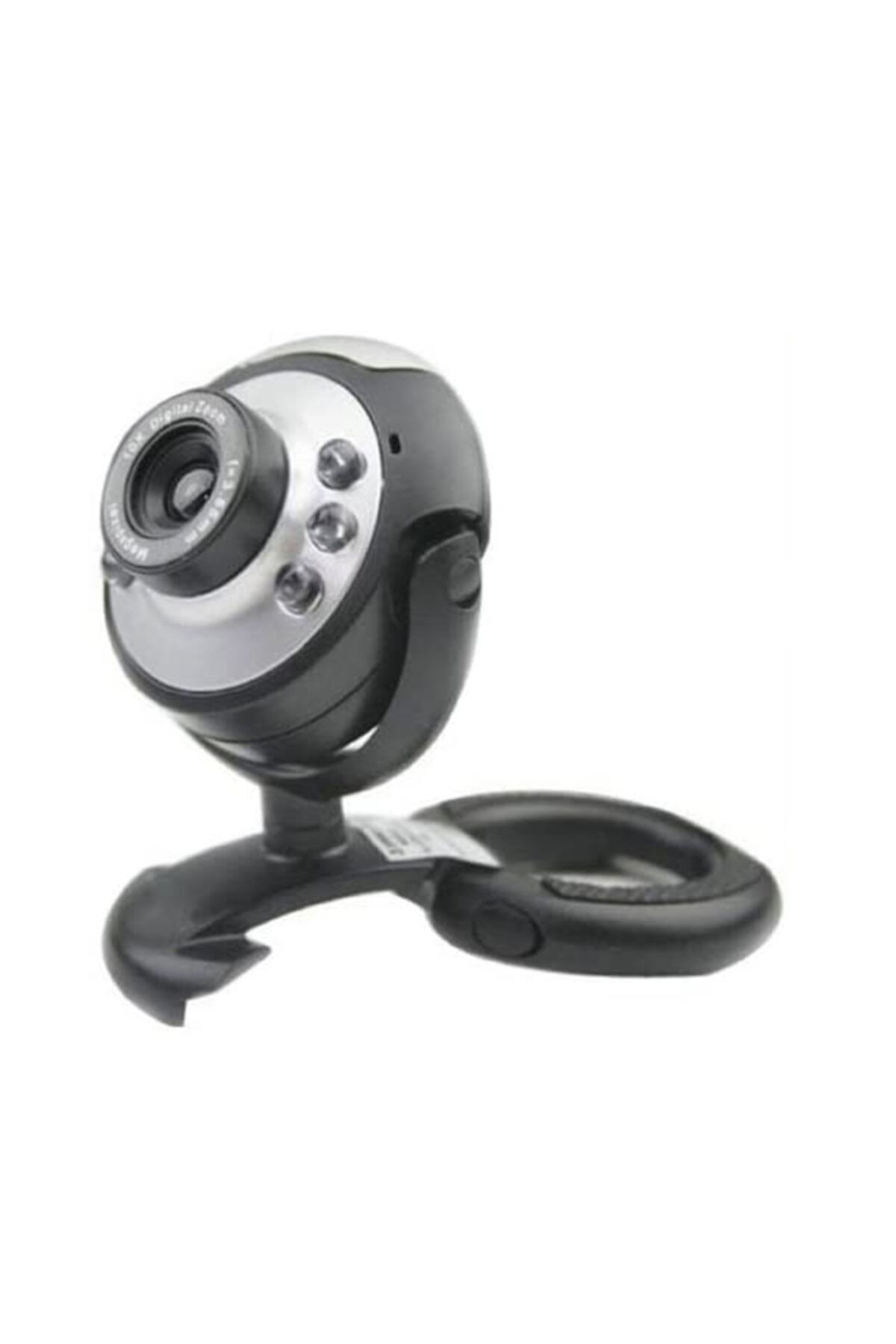 BERRE 1080p Full Hd Usb Pc Web Kamera Dahili Mikrofonlu Bilgisiyar Kamerası Webcam