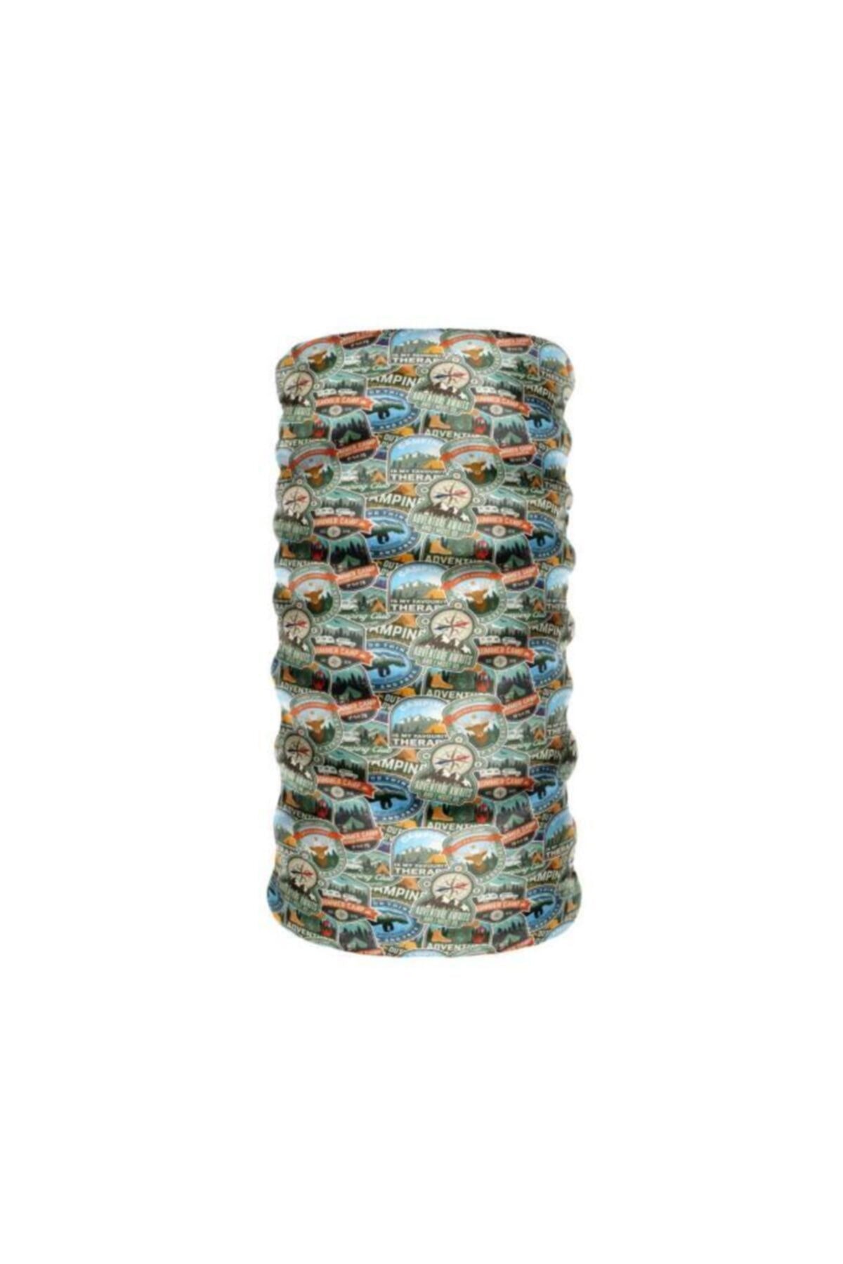 Upland Tons Of Camp Boyunluk