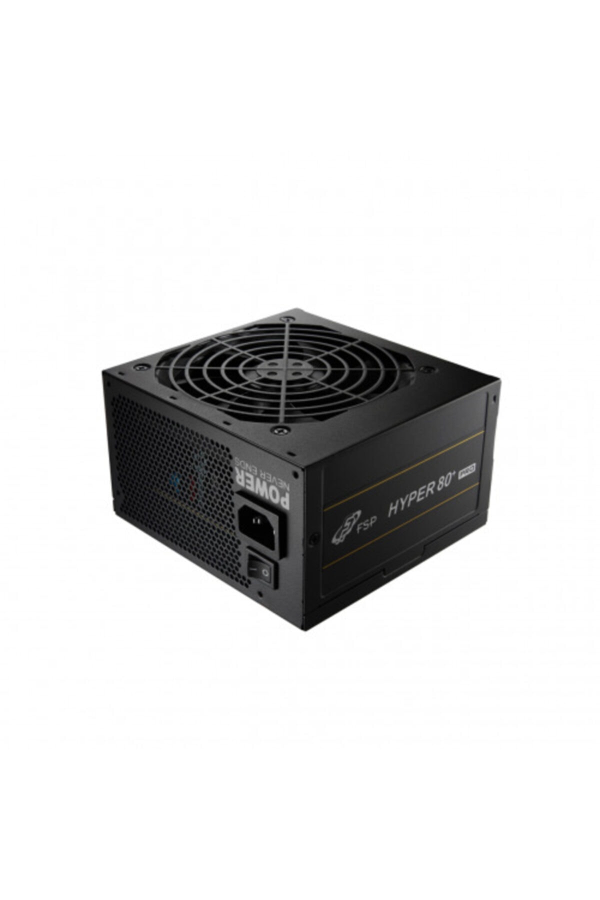 FSP H3-550 Hyper Pro 550w Aktıf Pfc 80+ Gamıng Power Supply