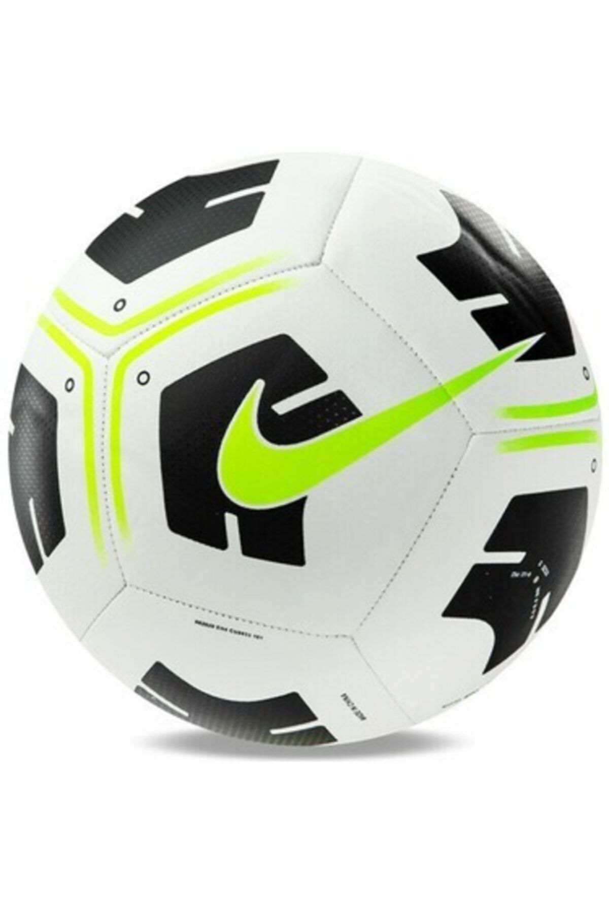 Nike Park Team Unisex Futbol Topu