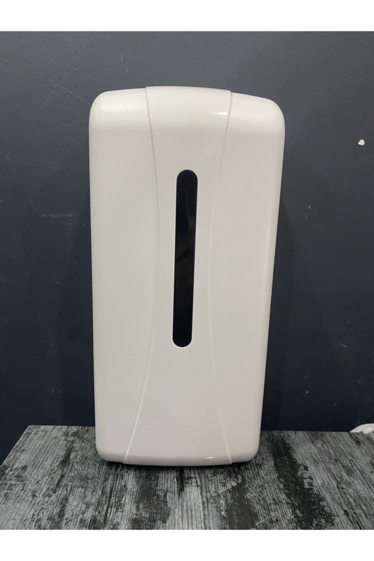 Yerli Sensörlü Sıvı Sabun - Dezenfektan Otomatik Dispenser