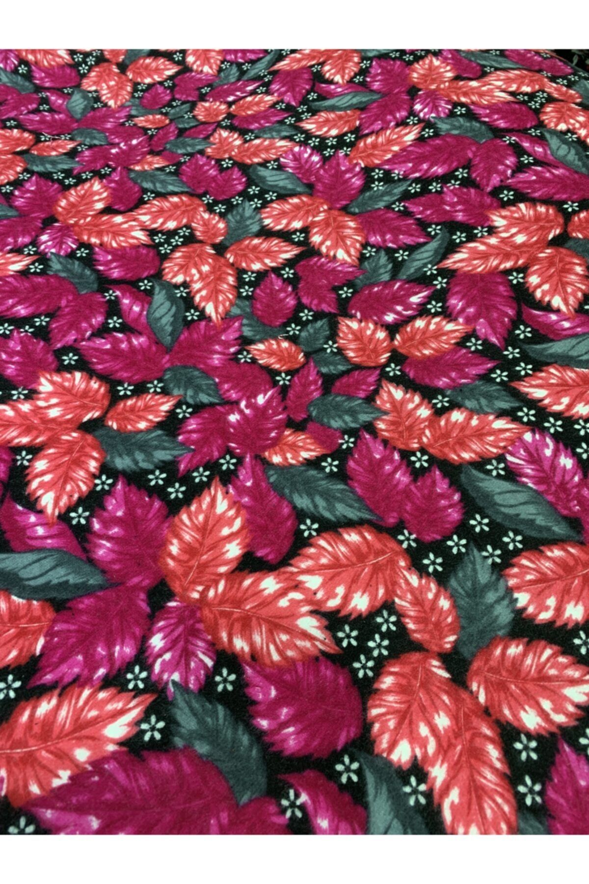 Nadirzade Kumaşçılık Pamuk Divitin Pazen Elbiselik Kumaş (90 Cm Eninde)
